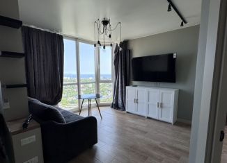 Сдаю в аренду 1-ком. квартиру, 40 м2, Владивосток, улица Нейбута, 4