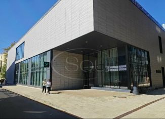 Продается торговая площадь, 2471.3 м2, Москва, 3-й Павелецкий проезд, 3