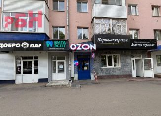 Помещение свободного назначения в аренду, 56 м2, Республика Башкортостан, Комсомольский проспект, 13