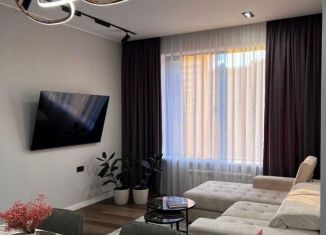 3-ком. квартира на продажу, 90.2 м2, Москва, проезд Невельского, 3к2, метро Авиамоторная