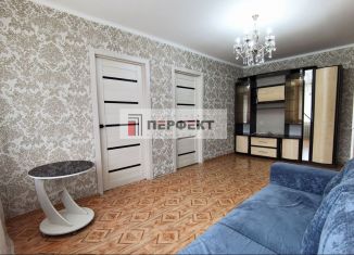 Продается четырехкомнатная квартира, 60.4 м2, Белебей, Интернациональная улица, 134