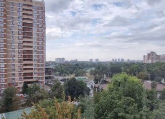 Продажа двухкомнатной квартиры, 57 м2, Краснодар, Сормовская улица, микрорайон Комсомольский