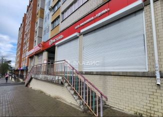 Продаю торговую площадь, 168 м2, Чита, Новобульварная улица, 38