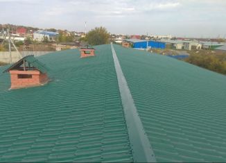 Сдаю склад, 750 м2, Омская область, Тепличная улица, 6А