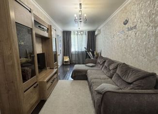 2-комнатная квартира на продажу, 53 м2, Махачкала, улица Хуршилова, 7