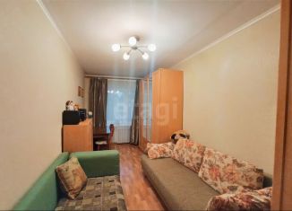 2-комнатная квартира на продажу, 44.2 м2, Тамбов, бульвар Энтузиастов, 32