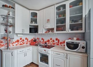 Продается трехкомнатная квартира, 67 м2, Челябинск, Комсомольский проспект, 84, Курчатовский район