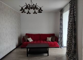 Трехкомнатная квартира в аренду, 96.7 м2, Оренбургская область, Почтовый переулок, 4