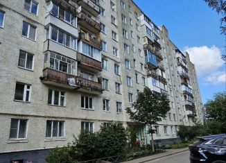 Продается 3-ком. квартира, 54.3 м2, Тверская область, улица Энергетиков