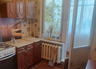 Сдача в аренду однокомнатной квартиры, 30.8 м2, Ленинградская область, территория Луга-3, 15/252