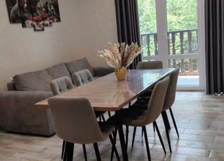 Сдается в аренду дом, 55 м2, село Архыз