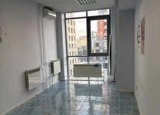 Сдаю в аренду офис, 21 м2, Омская область, улица Пушкина, 67к1