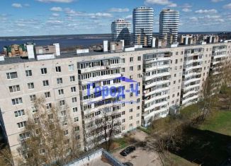 Продажа 3-комнатной квартиры, 65.5 м2, Чебоксары, проспект Максима Горького, 27