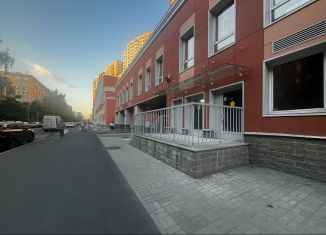 Сдам в аренду помещение свободного назначения, 104.4 м2, Санкт-Петербург, улица Кустодиева, 5к1