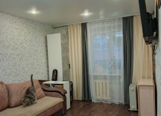 Продам 2-ком. квартиру, 45 м2, Белорецк, улица А. Пушкина, 66