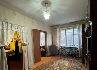 Продажа 3-ком. квартиры, 43 м2, Воронеж, Брянская улица, 62