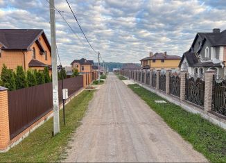 Продажа участка, 14 сот., деревня Скрылья, Кипарисовая улица