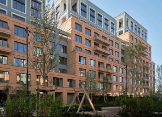 Продам 2-комнатную квартиру, 76.5 м2, Тюмень, ЖК Речной Порт