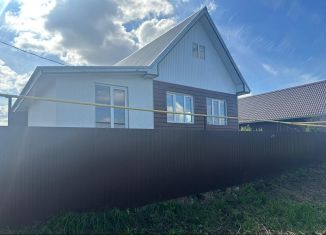 Продам дом, 100 м2, Татарстан, улица Приволье, 4