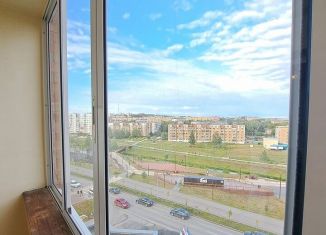 Трехкомнатная квартира на продажу, 63.3 м2, Ухта, набережная Газовиков, 3