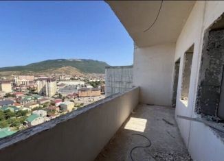 Однокомнатная квартира на продажу, 50.2 м2, Махачкала, улица Перова, 13Б