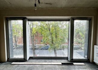 Продаю 2-ком. квартиру, 95.3 м2, Санкт-Петербург, Василеостровский район, Большой проспект Васильевского острова, 67к2