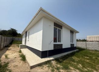 Продам дом, 115 м2, Крым, улица Идриса Асанина