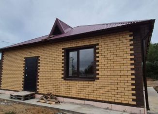 Дом на продажу, 97 м2, село Чигири, переулок Энтузиастов, 6