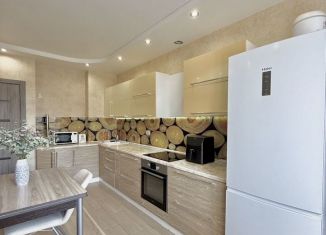 Продам 1-ком. квартиру, 44 м2, Киров, Никитская улица, 157