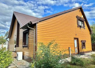 Продам дом, 145 м2, Татарстан, СНТ Компрессор, 1/5