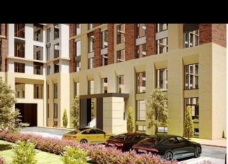 Продается однокомнатная квартира, 51 м2, Махачкала, улица Казанцева, 3