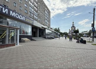 Сдам торговую площадь, 340 м2, Киров, улица Лепсе, 62