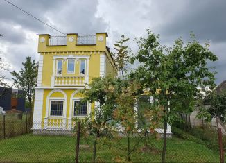 Продаю дом, 112.1 м2, Санкт-Петербург, 9-я линия, 26