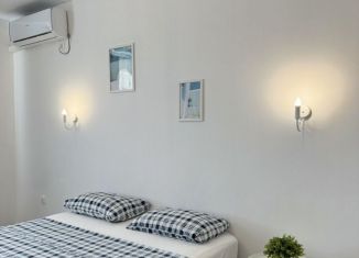 1-комнатная квартира в аренду, 33 м2, поселок городского типа Заозерное, Бахчисарайская улица, 3