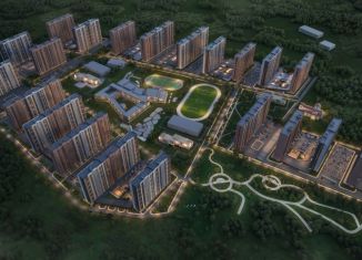 Продается 1-комнатная квартира, 35.6 м2, Ростов-на-Дону