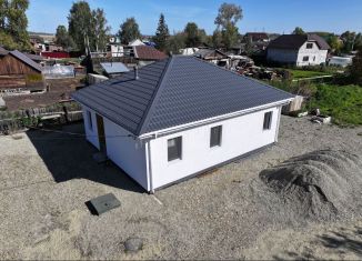 Продажа дома, 88 м2, посёлок Рассоха, Прогрессивная улица, 22