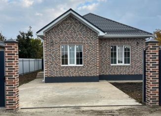 Продажа дома, 85 м2, деревня Ушакова, Зелёная улица