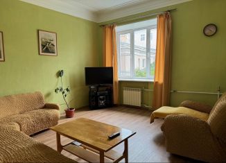 Продажа 4-комнатной квартиры, 88.7 м2, Челябинск, улица Свободы, 84