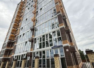 1-комнатная квартира на продажу, 39.9 м2, Благовещенск, Артиллерийская улица, 87