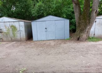 Аренда гаража, 24 м2, Ивановская область, улица Танкиста Белороссова, 1