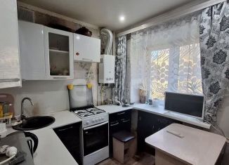 Продаю 3-комнатную квартиру, 43.6 м2, Ковров, Комсомольская улица, 36к4