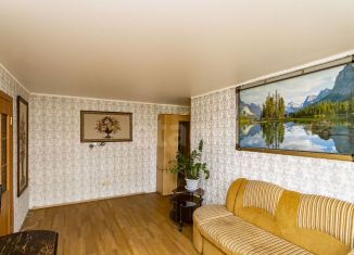 Продажа 3-ком. квартиры, 47.4 м2, Тюмень, проезд Геологоразведчиков, 36