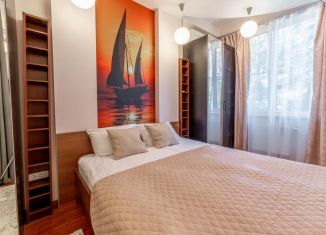 Сдаю 2-комнатную квартиру, 40 м2, Краснодарский край, Набережная улица, 3