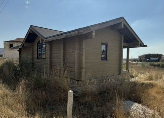 Продам дачу, 68 м2, село Миндальное, Солнечная улица