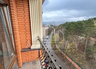 Продажа 1-комнатной квартиры, 52 м2, Кисловодск, Парковая улица, 1Ак6