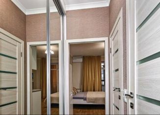 Аренда квартиры студии, 28 м2, Новосибирск, 2-я Обская улица, 154, Октябрьский район