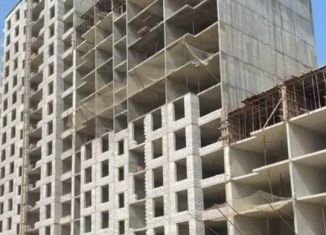 Однокомнатная квартира на продажу, 52 м2, Махачкала, улица Металлургов, 28