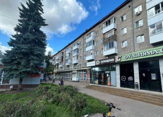 Продаю 1-ком. квартиру, 30.8 м2, Республика Башкортостан, Кольцевая улица, 177