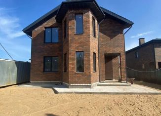 Продам дом, 160 м2, Тверская область, улица Савицкой