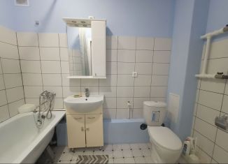 Сдача в аренду однокомнатной квартиры, 35 м2, Республика Башкортостан, бульвар Давлеткильдеева, 5